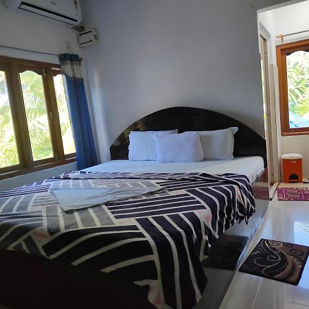 Hotel Highness Sea Rock Sitapur Ngoại thất bức ảnh