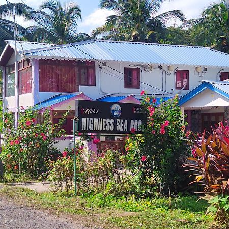 Hotel Highness Sea Rock Sitapur Ngoại thất bức ảnh