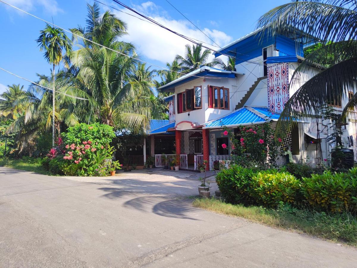 Hotel Highness Sea Rock Sitapur Ngoại thất bức ảnh