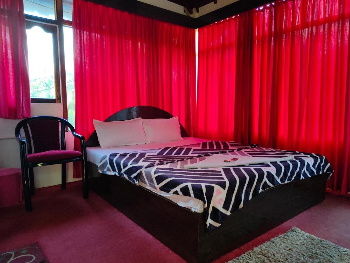 Hotel Highness Sea Rock Sitapur Ngoại thất bức ảnh